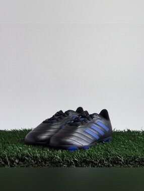 Adidas - Kids' Goletto VIII Firm Ground Soccer Cleat - Size 2